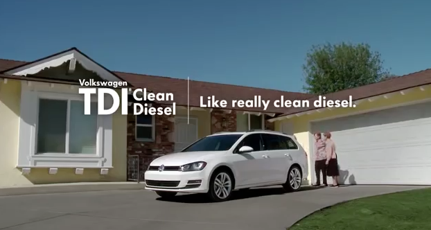 Volkswagen Clean Diesel emissions scandal