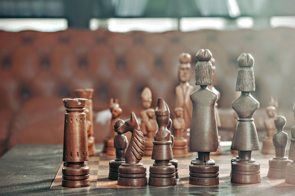 A comprehensive mixture of market research is an essential part of any effective marketing strategy