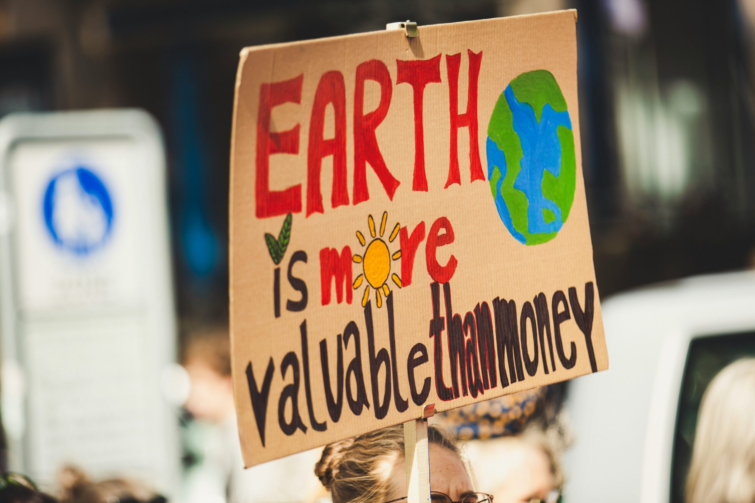 Sustainability is now a direct competitive advantage for brands