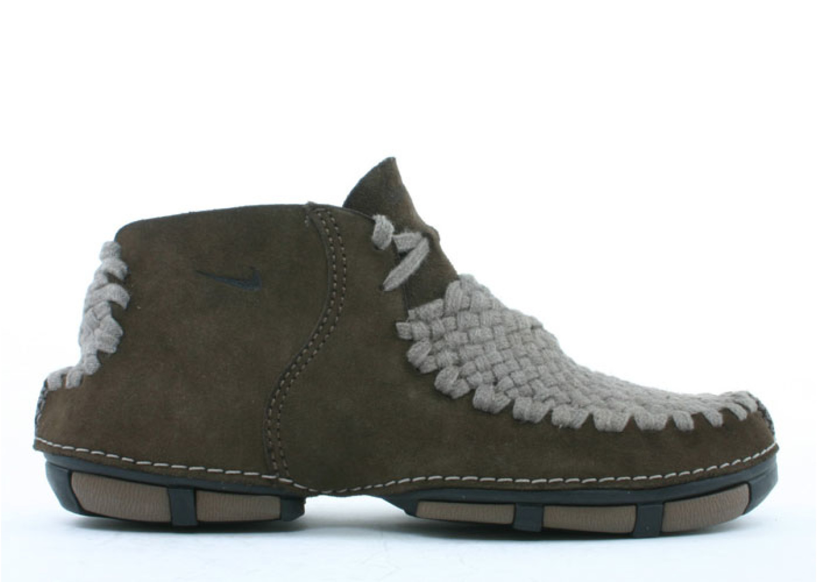 Nike Considered eco-friendly range