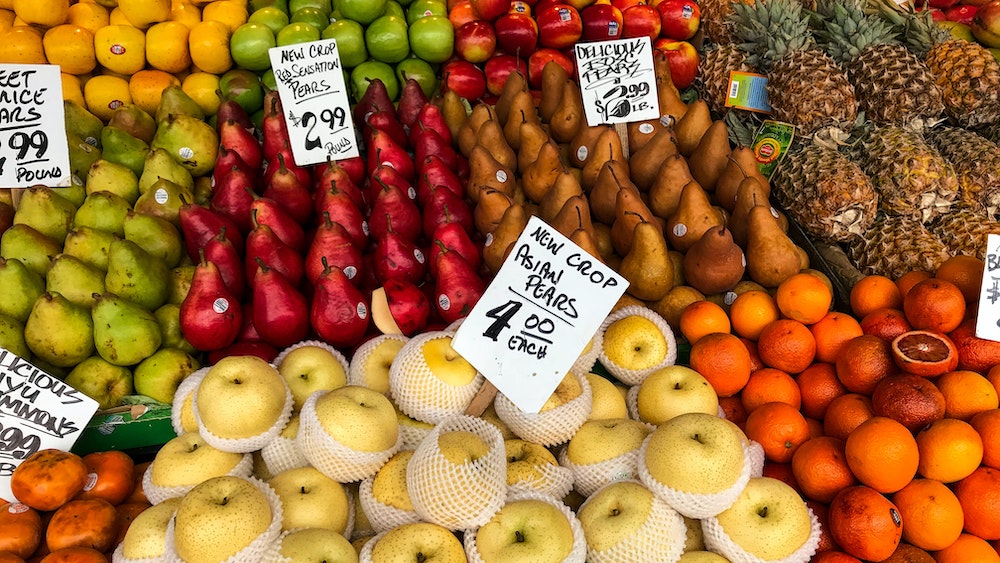 Research into your competitors' pricing, coupled with analysis of how much consumers are willing to pay, will be super useful for your pricing strategy