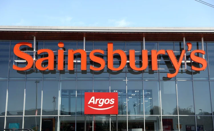 Sainsbury&rsquo;s Brand Growth Strategy: Forming a strategic partnership