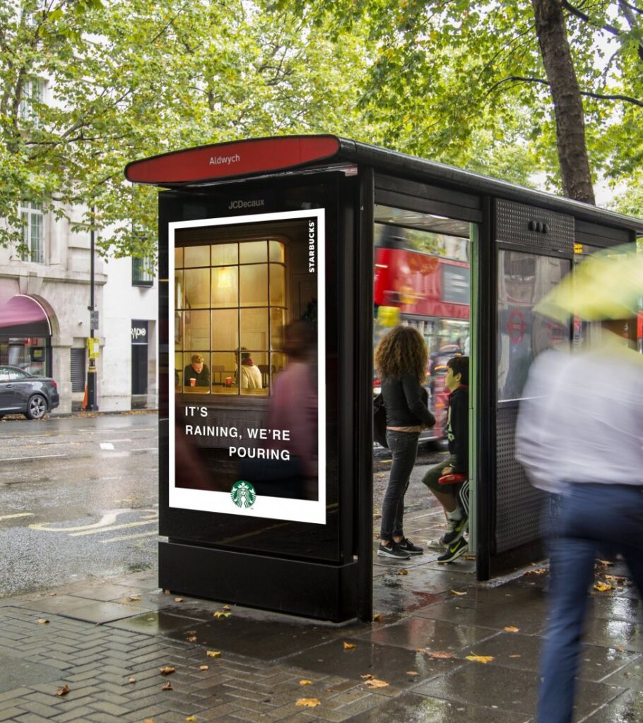 StarbucksBillboard