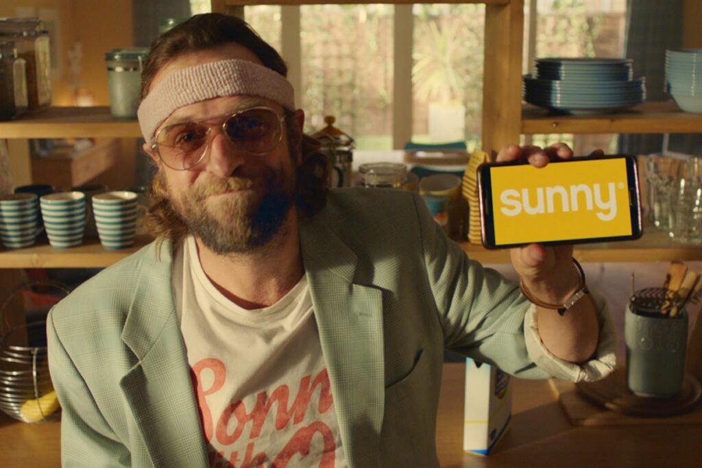 sunny brand purpose