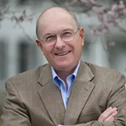 Fred Reichheld is inventor of the net promoter score, widely used in market research